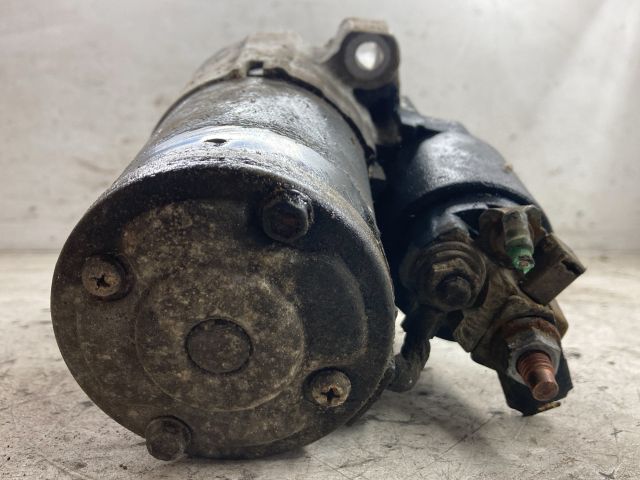 bontott PEUGEOT 207 Önindító