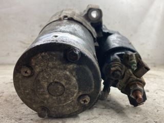 bontott PEUGEOT 207 Önindító