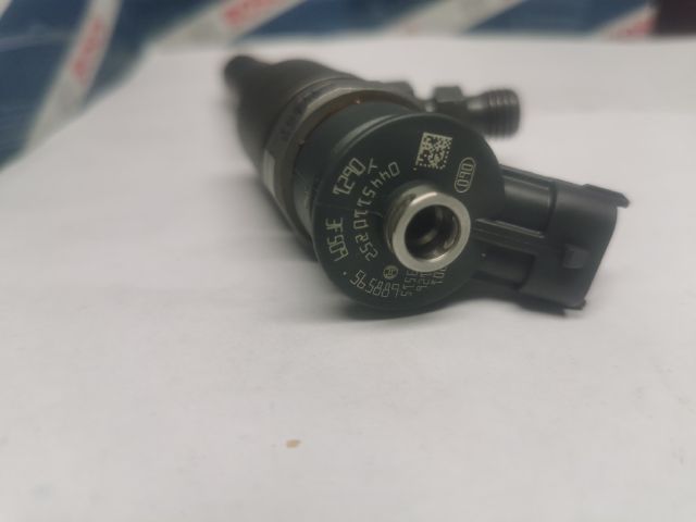 bontott PEUGEOT 207 Porlasztó (1 db)