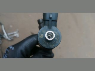 bontott PEUGEOT 207 Porlasztó Sor / Híd