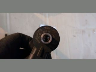 bontott PEUGEOT 207 Porlasztó Sor / Híd