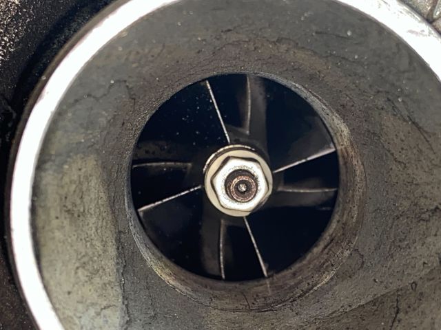 bontott PEUGEOT 207 Turbó