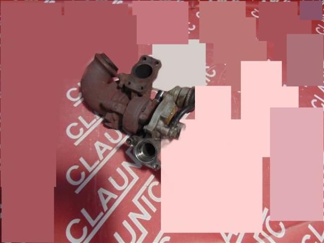 bontott PEUGEOT 207 Turbó