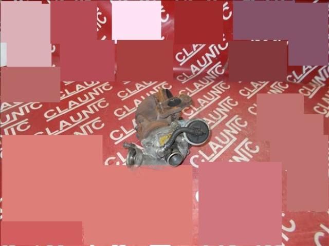 bontott PEUGEOT 207 Turbó