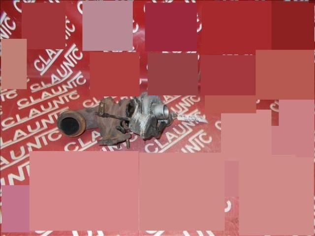 bontott PEUGEOT 207 Turbó