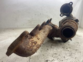 bontott PEUGEOT 207 Turbó