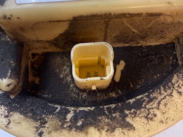 bontott PEUGEOT 207 Üzemanyagszint Jeladó