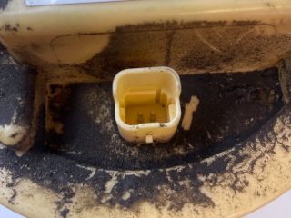 bontott PEUGEOT 207 Üzemanyagszint Jeladó