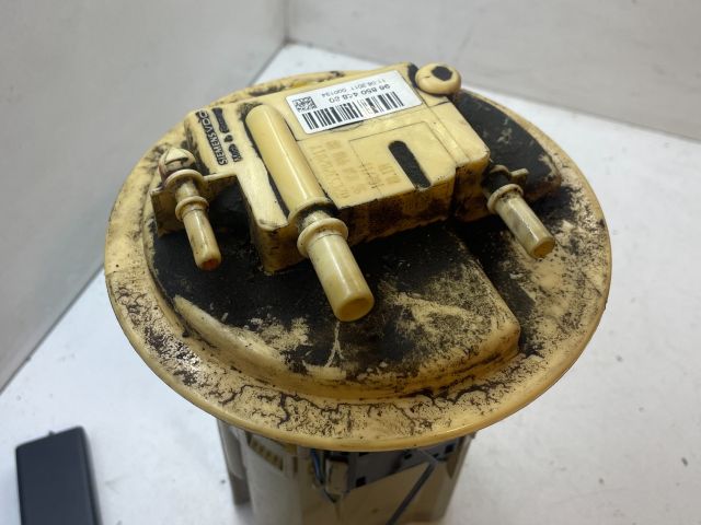 bontott PEUGEOT 207 Üzemanyagszint Jeladó