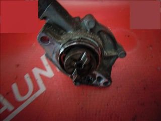 bontott PEUGEOT 207 Vákumpumpa