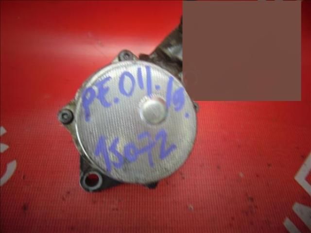 bontott PEUGEOT 207 Vákumpumpa