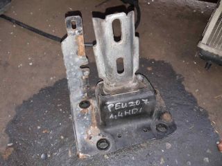 bontott PEUGEOT 207 Váltó Tartó Bak (Pozíciófüggetlen)