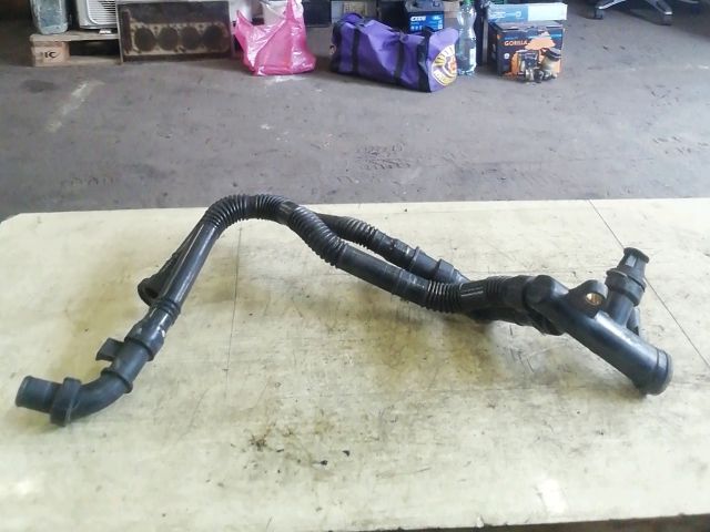 bontott PEUGEOT 207 Vízcső