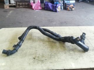 bontott PEUGEOT 207 Vízcső