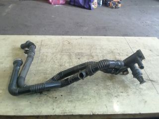 bontott PEUGEOT 207 Vízcső