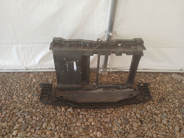 bontott PEUGEOT 207 Homlokfal (Üres lemez)