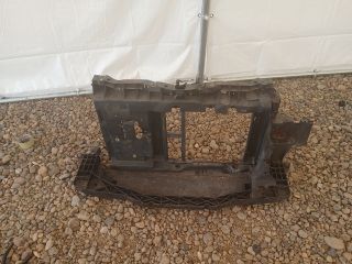 bontott PEUGEOT 207 Homlokfal (Üres lemez)