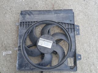 bontott PEUGEOT 207 Hűtőventilátor