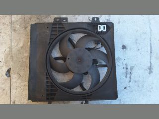 bontott PEUGEOT 207 Hűtőventilátor