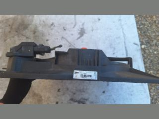 bontott PEUGEOT 207 Hűtőventilátor