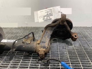 bontott PEUGEOT 207 Jobb első Csonkállvány