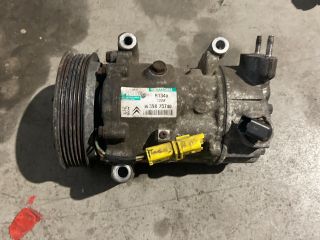 bontott PEUGEOT 207 Klímakompresszor