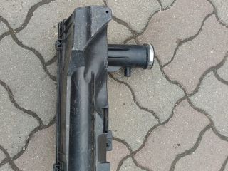 bontott PEUGEOT 207 Légszűrő Ház