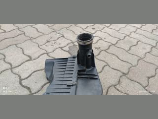 bontott PEUGEOT 207 Légszűrő Ház