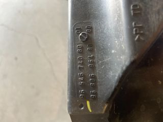 bontott PEUGEOT 207 Légszűrő Ház