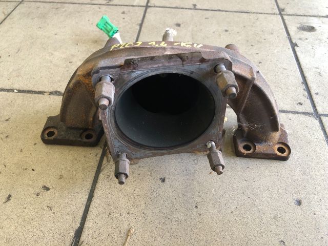 bontott PEUGEOT 207 Leömlő (Soros)