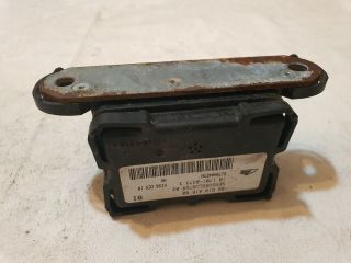 bontott PEUGEOT 207 Menetstabilizátor Elektronika