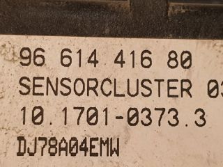 bontott PEUGEOT 207 Menetstabilizátor Elektronika