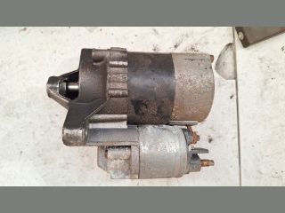 bontott PEUGEOT 207 Önindító