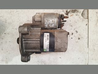 bontott PEUGEOT 207 Önindító