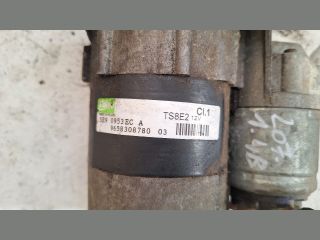 bontott PEUGEOT 207 Önindító