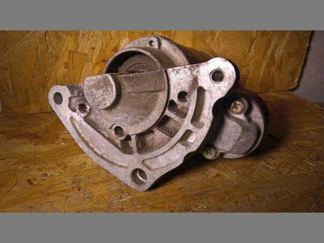 bontott PEUGEOT 207 Önindító