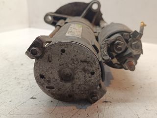 bontott PEUGEOT 207 Önindító