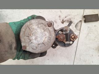 bontott PEUGEOT 207 Önindító