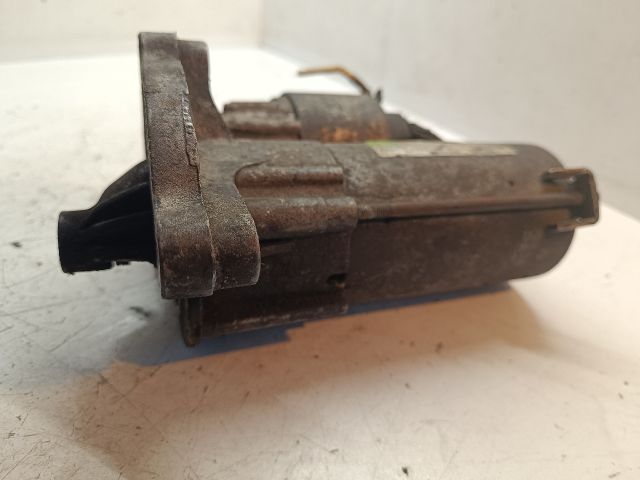 bontott PEUGEOT 207 Önindító