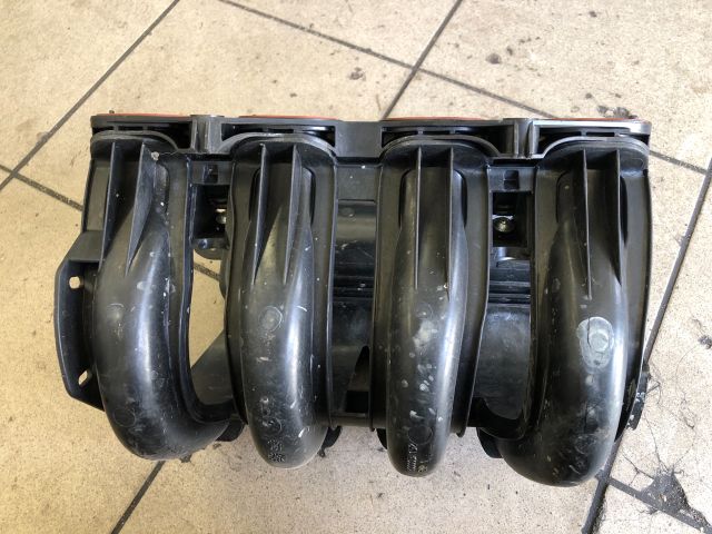 bontott PEUGEOT 207 Szívósor