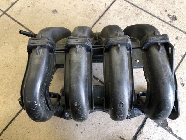 bontott PEUGEOT 207 Szívósor