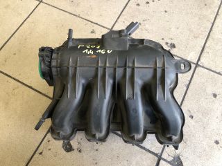 bontott PEUGEOT 207 Szívósor