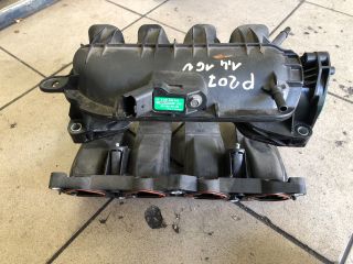 bontott PEUGEOT 207 Szívósor