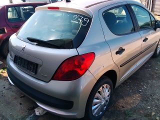 bontott PEUGEOT 207 Üzemanyag Szivattyú