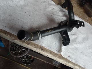 bontott PEUGEOT 207 Vízcső