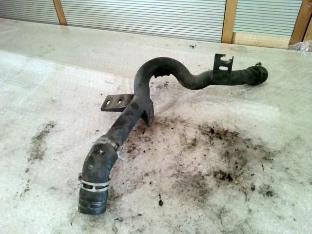 bontott PEUGEOT 207 Vízcső