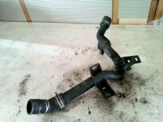 bontott PEUGEOT 207 Vízcső