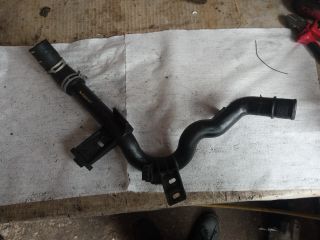 bontott PEUGEOT 207 Vízcső