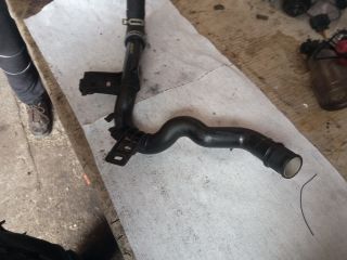 bontott PEUGEOT 207 Vízcső