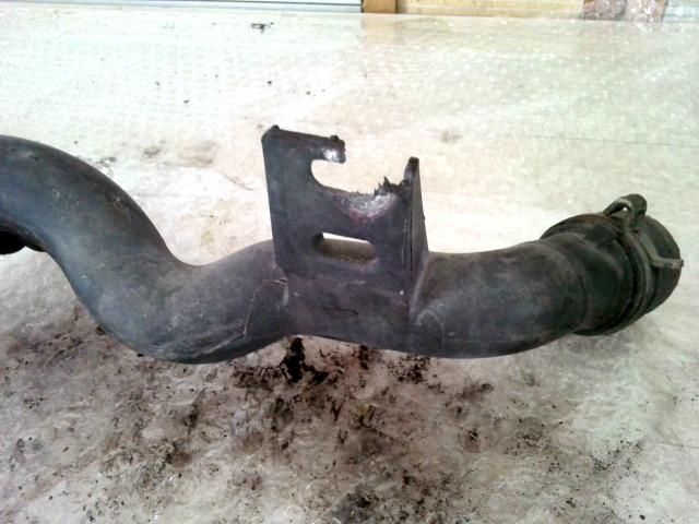 bontott PEUGEOT 207 Vízcső